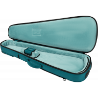 Gator G-Icon guitare électrique bleu marine - Vue 4