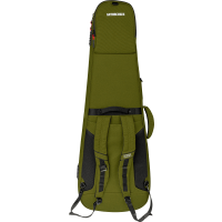 Gator G-Icon guitare électrique vert - Vue 3