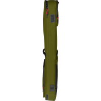 Gator G-Icon guitare électrique vert - Vue 5