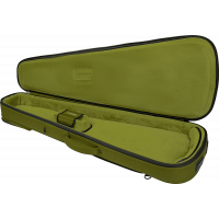 Gator G-Icon guitare électrique vert - Vue 7