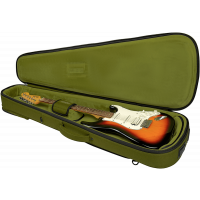 Gator G-Icon guitare électrique vert - Vue 8