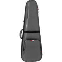 Gator G-Icon guitare électrique gris - Vue 1