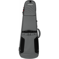 Gator G-Icon guitare électrique gris - Vue 2