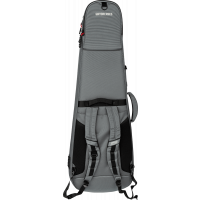 Gator G-Icon guitare électrique gris - Vue 3