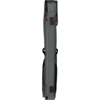 Gator G-Icon guitare électrique gris - Vue 4