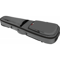 Gator G-Icon guitare électrique gris - Vue 5