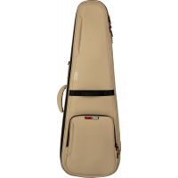 Gator G-Icon guitare électrique beige - Vue 1