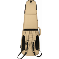 Gator G-Icon guitare électrique beige - Vue 3