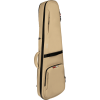 Gator G-Icon guitare électrique beige - Vue 4