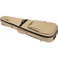 Gator G-Icon guitare électrique beige - Vue 6