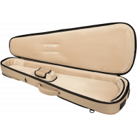 Gator G-Icon guitare électrique beige - Vue 7