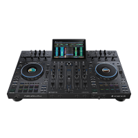Denon DJ PRIME 4+ - Vue 6