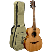 Lâg Escapade Nylon Red Cedar Électro - Vue 1