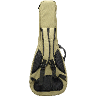 Lâg Escapade Nylon Red Cedar Électro - Vue 9