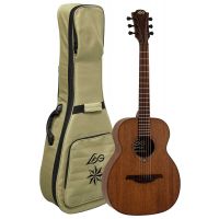 Lâg Escapade Travel Gaucher Khaya Electro - Vue 1