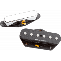 Seymour Duncan Set APT-1 Alnico II Pro™ Tele - Vue 1