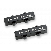 Seymour Duncan Set Vintage Jazz Bass SJB-1 - Vue 1