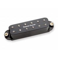 Seymour Duncan Lil'78 chevalet, capot noir - Vue 1
