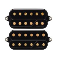 Fishman Set Micro Fluence Actif Signature Scott LePage Open Core Noir - Vue 2