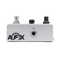Fishman Pédale AFX Pro EQ Mini Acoustic Preamp & EQ - Vue 4