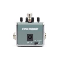 Fishman Pédale AFX Pocket Blender Mini A/B/Y + D.I. - Vue 6