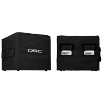 QSC Pro audio Housse pour KLA181 - Vue 3