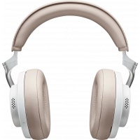 Shure Casque sans fil à réduction de bruit AONIC 50 - Blanc - Vue 2