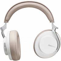 Shure Casque sans fil à réduction de bruit AONIC 50 - Blanc - Vue 3