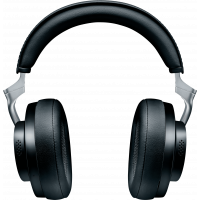 Shure Casque sans fil à réduction de bruit AONIC 50 - Noir - Vue 1