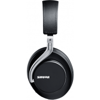 Shure Casque sans fil à réduction de bruit AONIC 50 - Noir - Vue 3