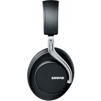 Shure Casque sans fil à réduction de bruit AONIC 50 - Noir - Vue 4