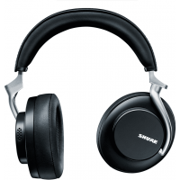 Shure Casque sans fil à réduction de bruit AONIC 50 - Noir - Vue 5