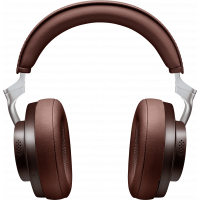 Shure Casque sans fil à réduction de bruit AONIC 50 - Marron - Vue 1