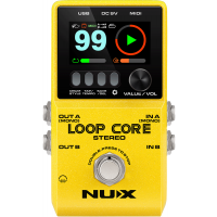 Nux Loop Core Stéréo - Vue 2