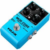 Nux Mod Core Deluxe MK2 - Vue 3