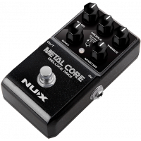 Nux Metal Core Deluxe MK2 - Vue 3