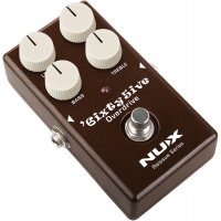 Nux SixtyFive Overdrive - Vue 1