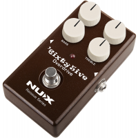 Nux SixtyFive Overdrive - Vue 3