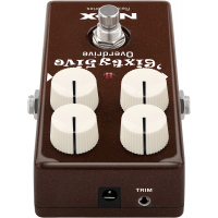 Nux SixtyFive Overdrive - Vue 4
