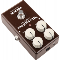Nux SixtyFive Overdrive - Vue 6