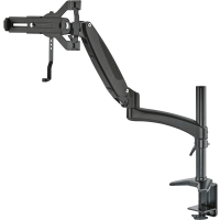 K&M 23874 Support de tablette PC articulé - Vue 2