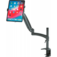 K&M 23874 Support de tablette PC articulé - Vue 3