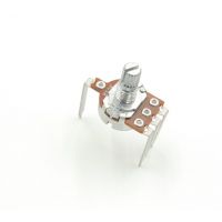 Ashdown Pot. B50k Série MAG - Vue 1