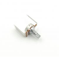 Ashdown Pot. B50k Série MAG - Vue 2