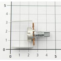 Ashdown Pot. B50k Série MAG - Vue 3