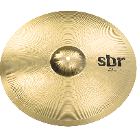 Sabian Crash SBR 18