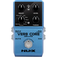 Nux Verb Core Deluxe - Vue 2