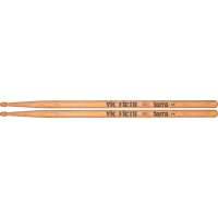 Vic Firth 5A Terra American Classic hickory - Vue 1