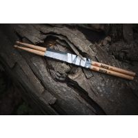 Vic Firth 5A Terra American Classic hickory - Vue 7