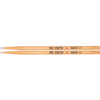 Vic Firth 5AN Terra American Classic hickory - Vue 1